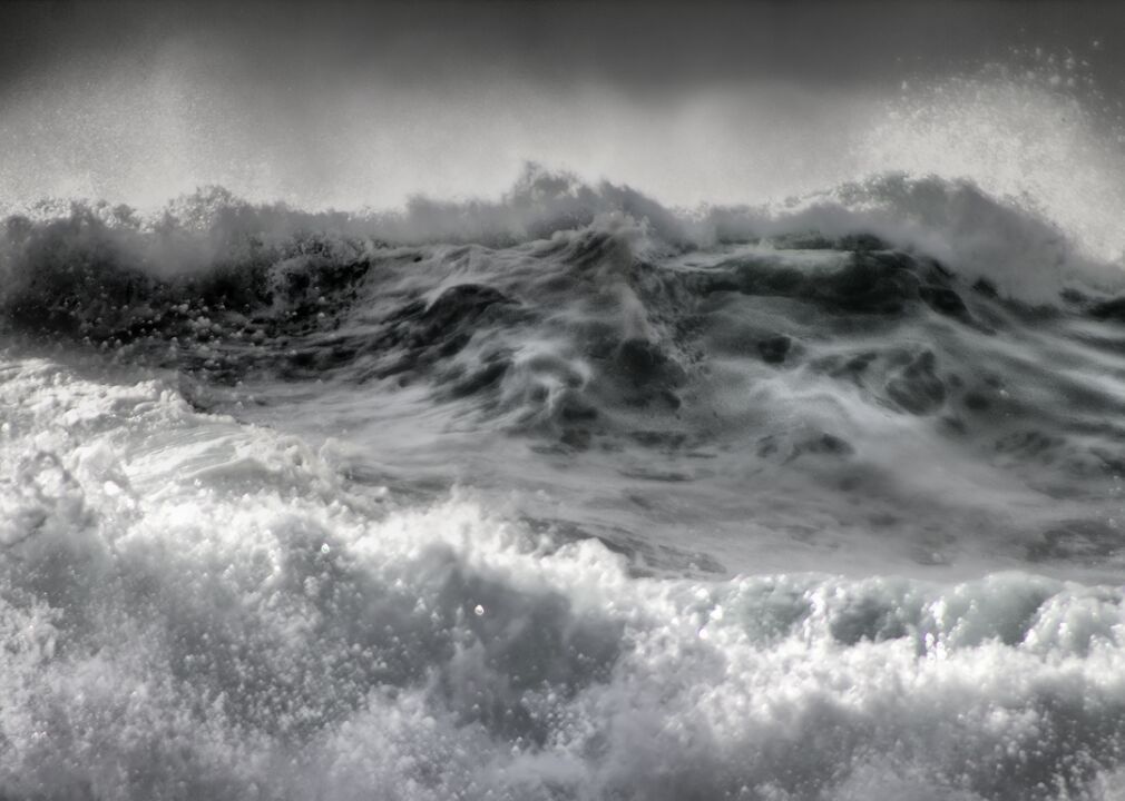 1924: First Category 5 on record